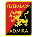 Admira Takım Logo