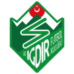 Iğdır FK Takım Logo
