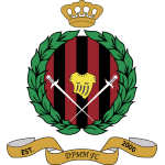 DPMM Takım Logo