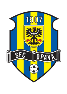 Opava Takım Logo