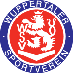 Wuppertaler SV Takım Logo