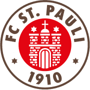 St. Pauli Takım Logo