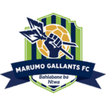 Marumo Gallants Takım Logo