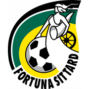 Fortuna Sittard Takım Logo