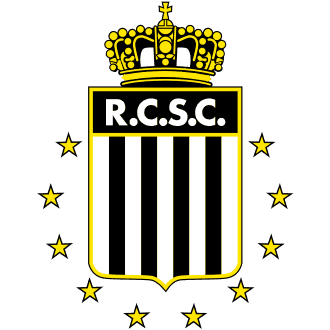 Sporting Charleroi Takım Logo