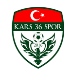 Kars 36 Takım Logo