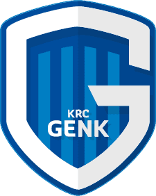 KRC Genk II Takım Logo