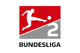 2. Bundesliga