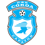 Sokol Saratov Takım Logo