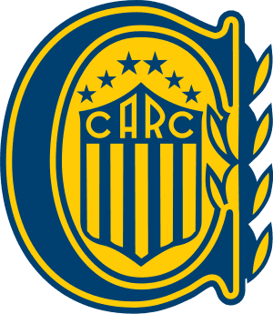 Rosario Central Takım Logo
