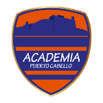Academia Puerto Cabello Takım Logo