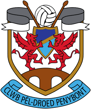 Penybont Takım Logo