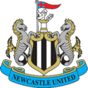 Newcastle United Takım Logo