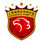 Shanghai Port Takım Logo