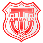 Técnico Universitario Takım Logo