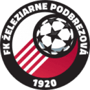 Podbrezová Takım Logo