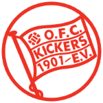 Kickers Offenbach Takım Logo