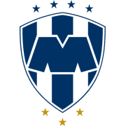 Monterrey Takım Logo