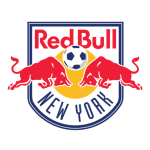 New York RB Takım Logo