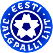 Estonya Takım Logo