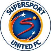 SuperSport United Takım Logo
