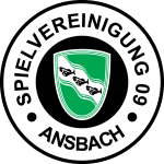 Ansbach Takım Logo