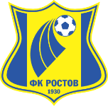 Rostov Takım Logo