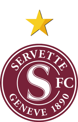 Servette Takım Logo