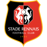 Rennes Takım Logo