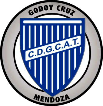 Godoy Cruz Takım Logo