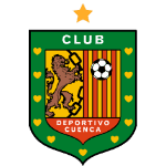 Deportivo Cuenca Takım Logo