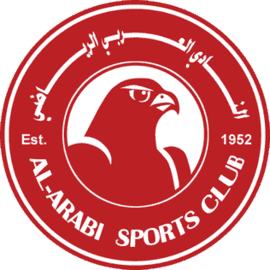 Al Arabi Takım Logo