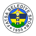 Fatsa Belediyespor Takım Logo