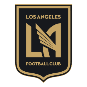 Los Angeles Takım Logo