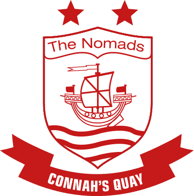 Connah's Quay Takım Logo