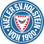 Holstein Kiel II Takım Logo