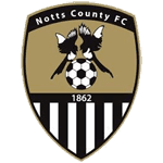 Notts County Takım Logo
