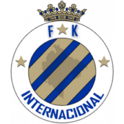 Internacional Takım Logo