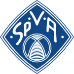 Viktoria Aschaffenburg Takım Logo