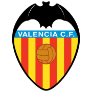 Valencia Takım Logo