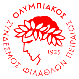 Olympiakos Piraeus Takım Logo