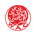 Wydad Casablanca Takım Logo