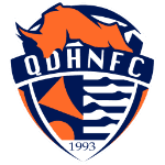 Qingdao Hainiu Takım Logo