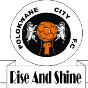 Polokwane City Takım Logo