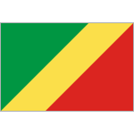 Kongo Takım Logo
