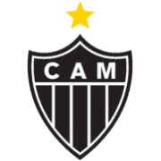 Atlético Mineiro Takım Logo