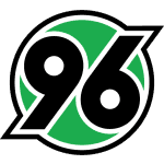 Hannover 96 II Takım Logo