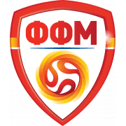 Kuzey Makedonya Takım Logo