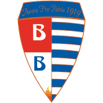 Pro Patria Takım Logo