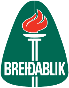 Breidablik Takım Logo